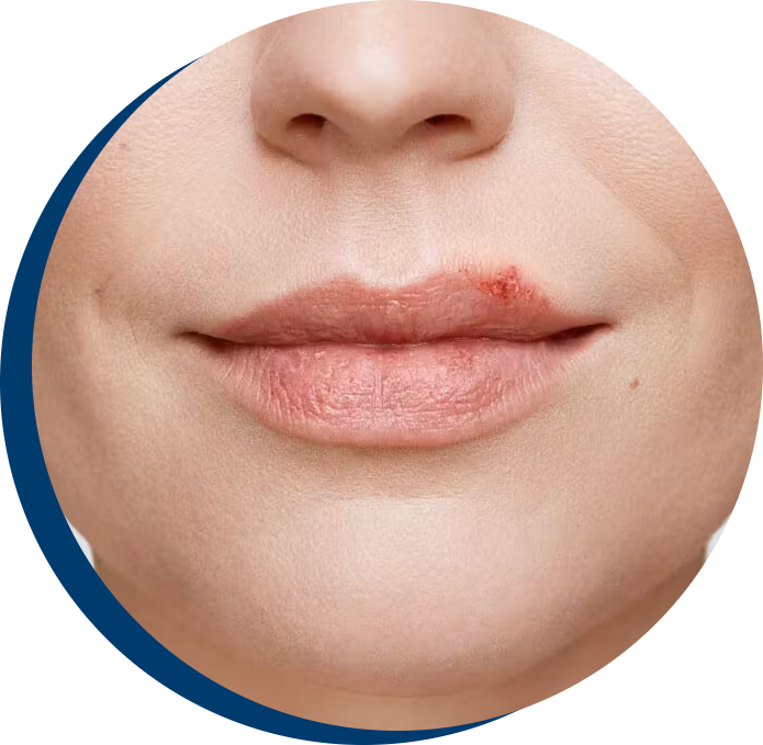 Cold Sore